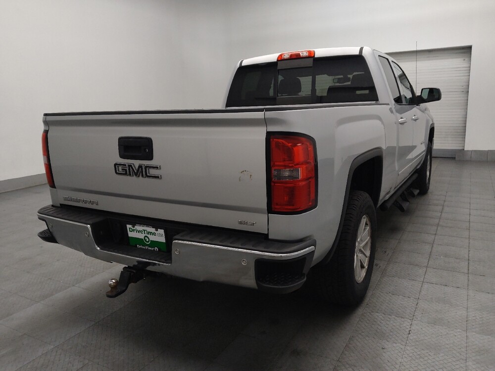 2015 GMC Sierra 1500 in Pelham, AL 35124 - 18144072 9