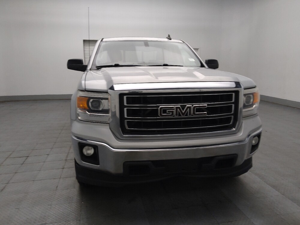 2015 GMC Sierra 1500 in Pelham, AL 35124 - 18144072 14