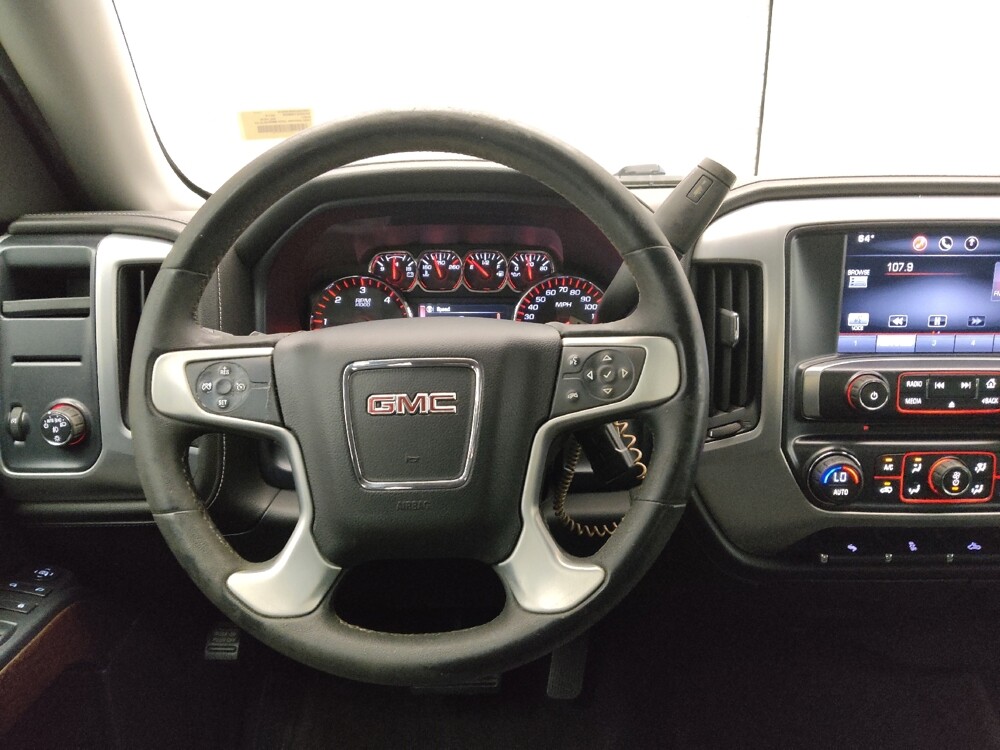 2015 GMC Sierra 1500 in Pelham, AL 35124 - 18144072 22