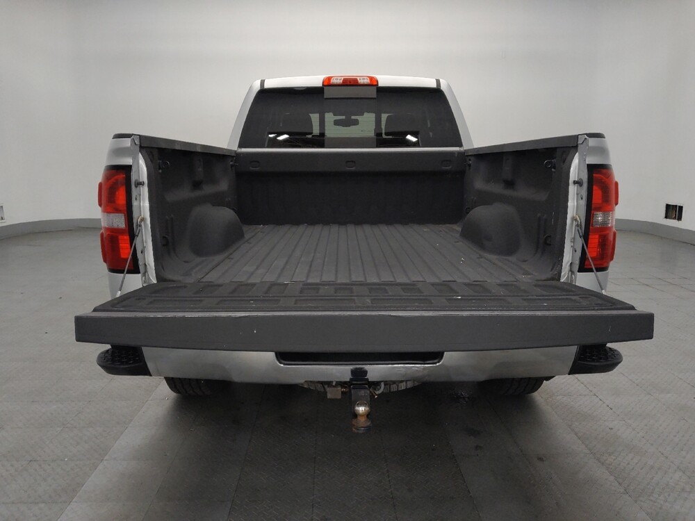 2015 GMC Sierra 1500 in Pelham, AL 35124 - 18144072 29