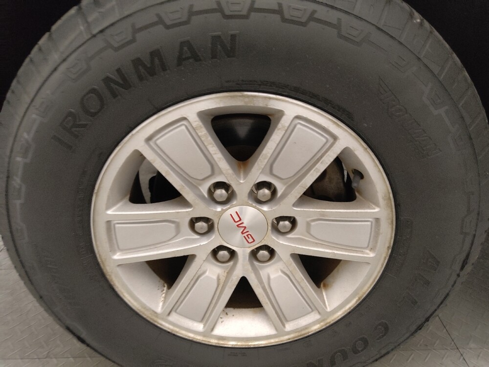2015 GMC Sierra 1500 in Pelham, AL 35124 - 18144072 31