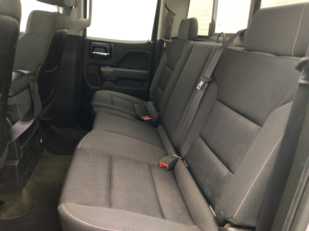 2015 GMC Sierra 1500 in Pelham, AL 35124 - 18144072 18