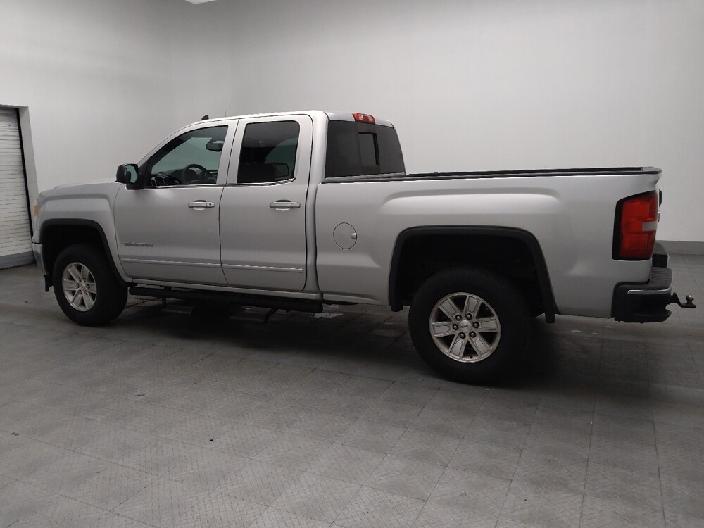 2015 GMC Sierra 1500 in Pelham, AL 35124 - 18144072 3