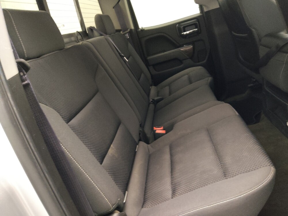 2015 GMC Sierra 1500 in Pelham, AL 35124 - 18144072 19