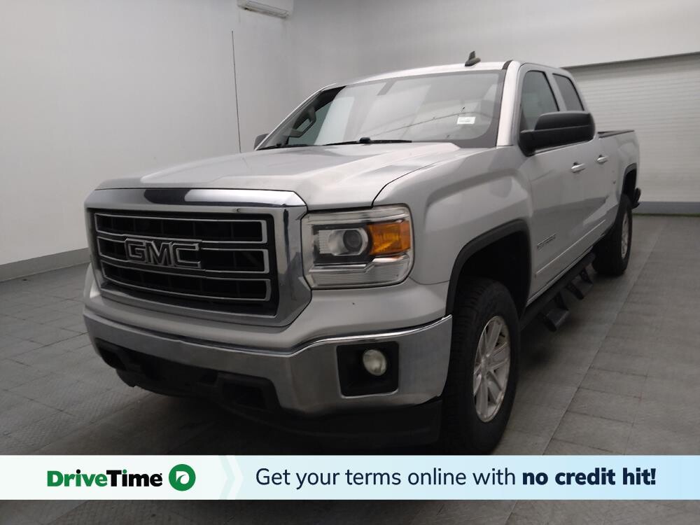 2015 GMC Sierra 1500 in Pelham, AL 35124 - 18144072