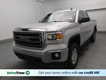2015 GMC Sierra 1500 in Pelham, AL 35124