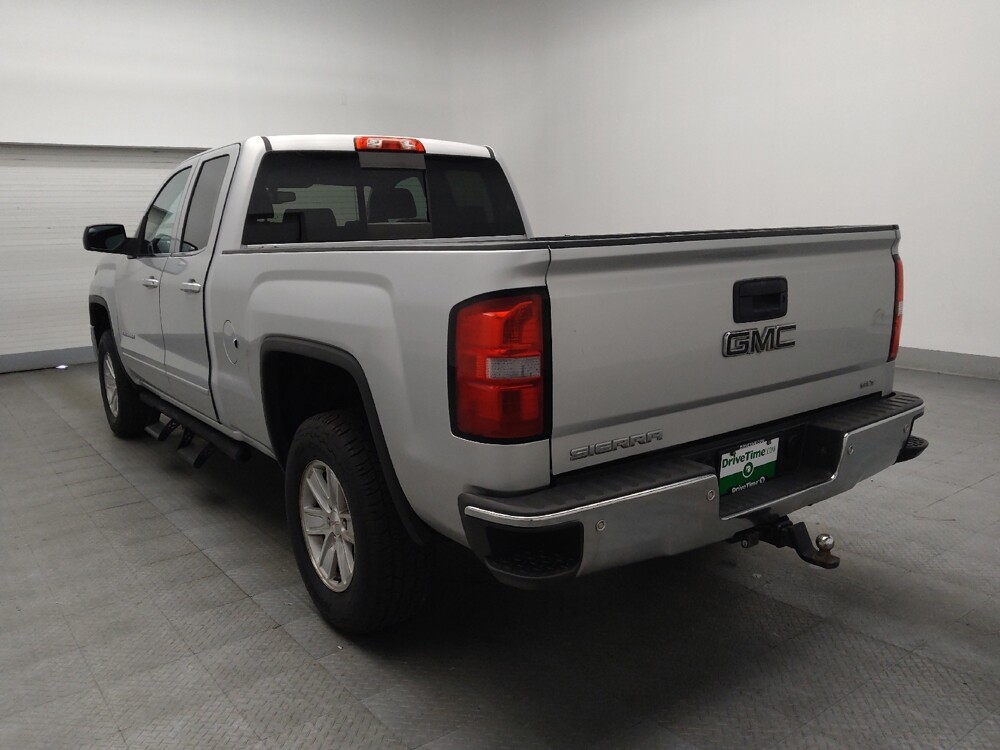 2015 GMC Sierra 1500 in Pelham, AL 35124 - 18144072 5