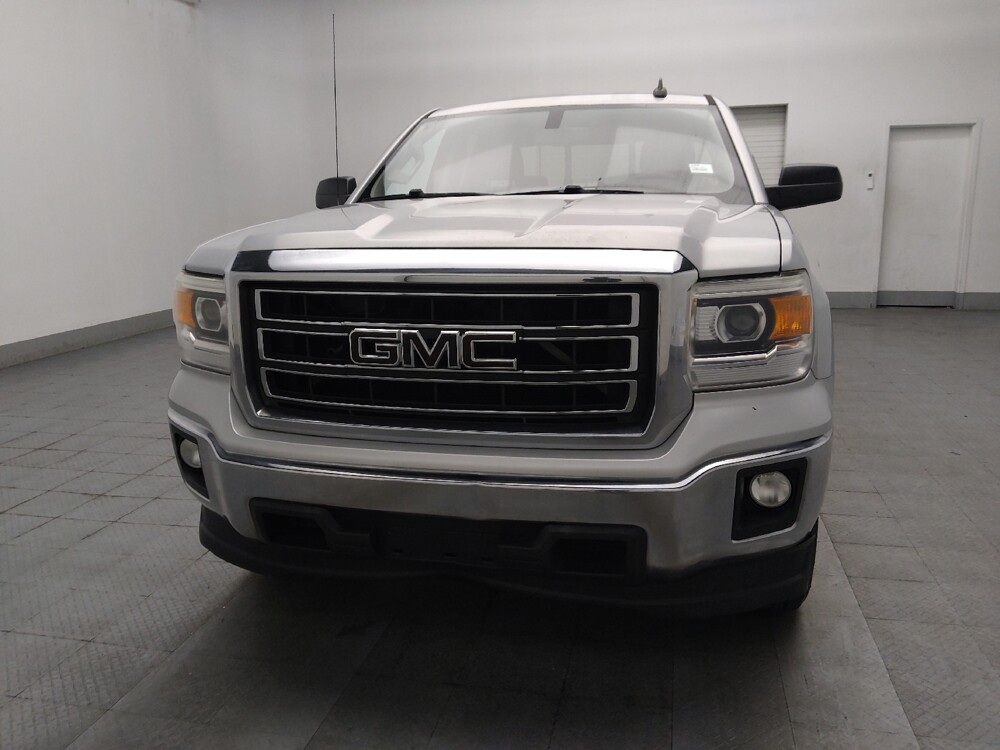 2015 GMC Sierra 1500 in Pelham, AL 35124 - 18144072 15