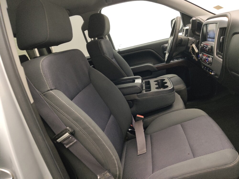 2015 GMC Sierra 1500 in Pelham, AL 35124 - 18144072 21