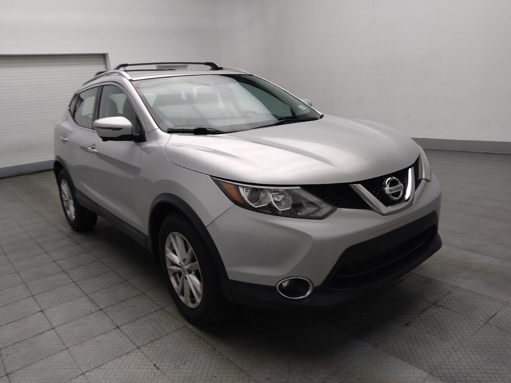 2018 Nissan Rogue Sport in Augusta, GA 30907 - 18144073 13