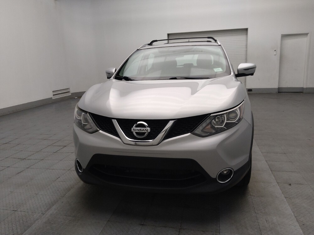 2018 Nissan Rogue Sport in Augusta, GA 30907 - 18144073 15