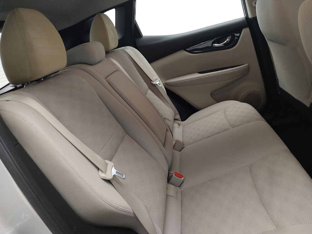 2018 Nissan Rogue Sport in Augusta, GA 30907 - 18144073 19