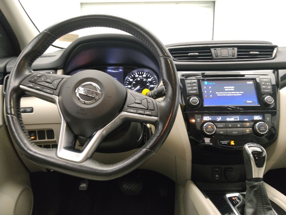2018 Nissan Rogue Sport in Augusta, GA 30907 - 18144073 22