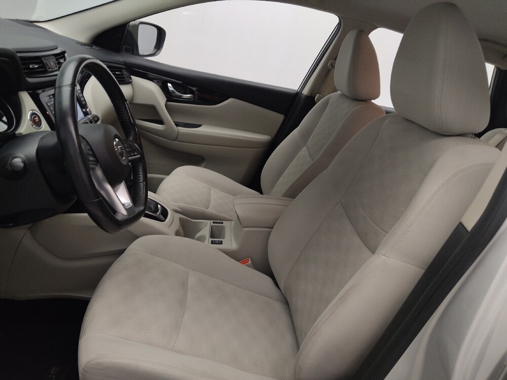 2018 Nissan Rogue Sport in Augusta, GA 30907 - 18144073 17