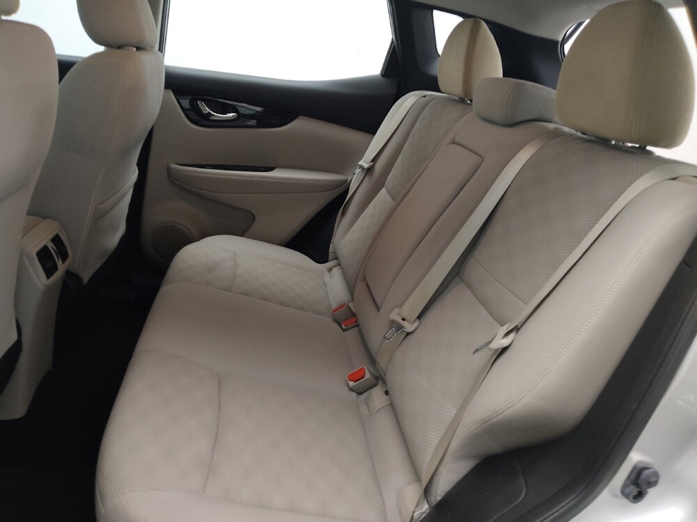2018 Nissan Rogue Sport in Augusta, GA 30907 - 18144073 18