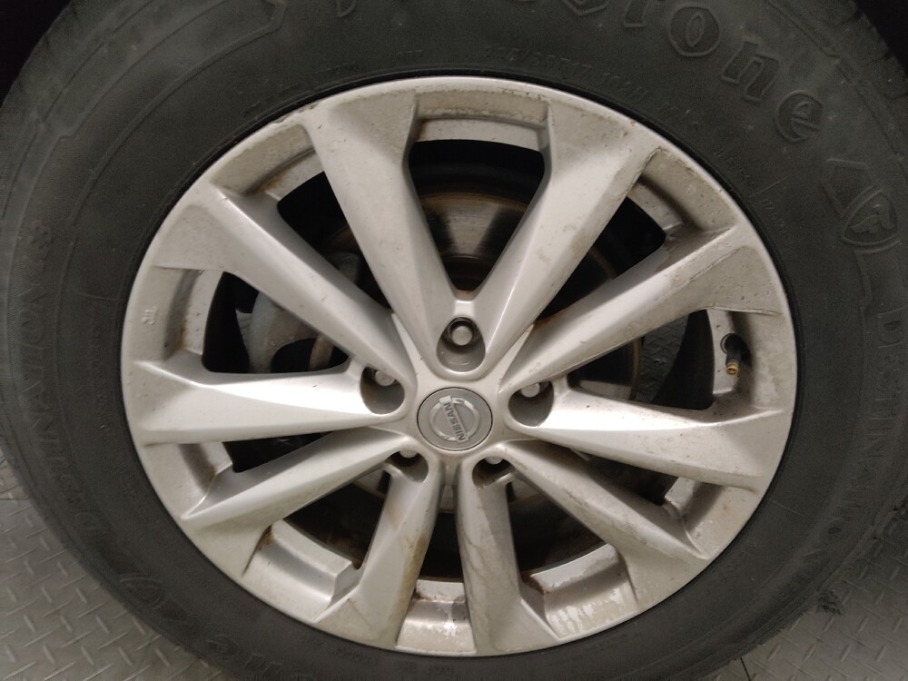 2018 Nissan Rogue Sport in Augusta, GA 30907 - 18144073 31