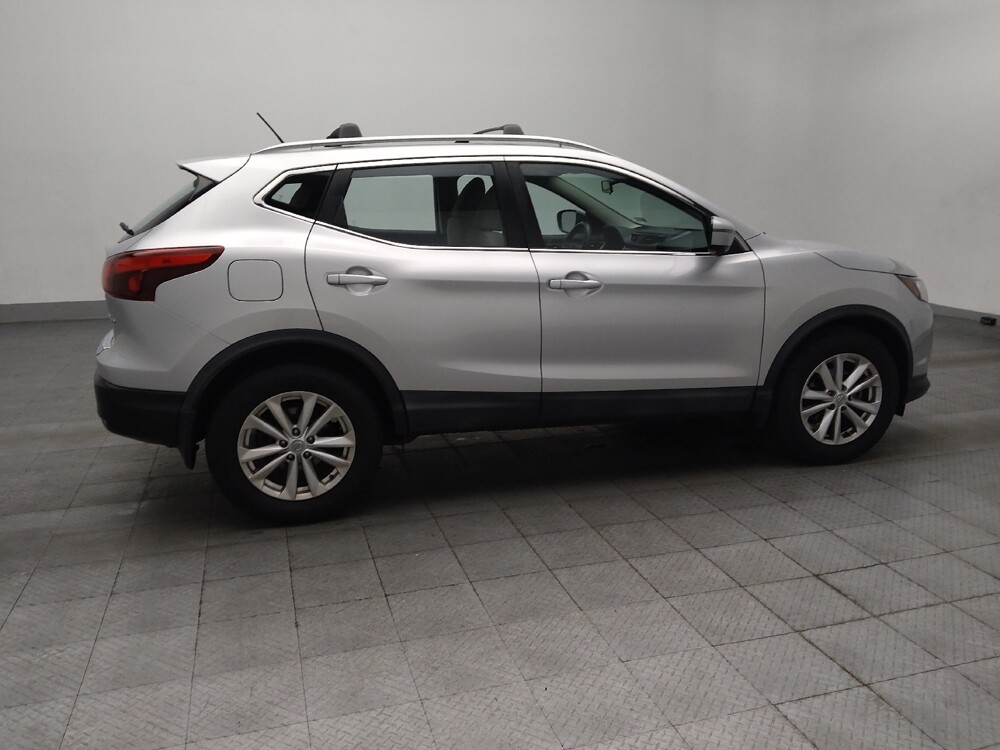 2018 Nissan Rogue Sport in Augusta, GA 30907 - 18144073 10