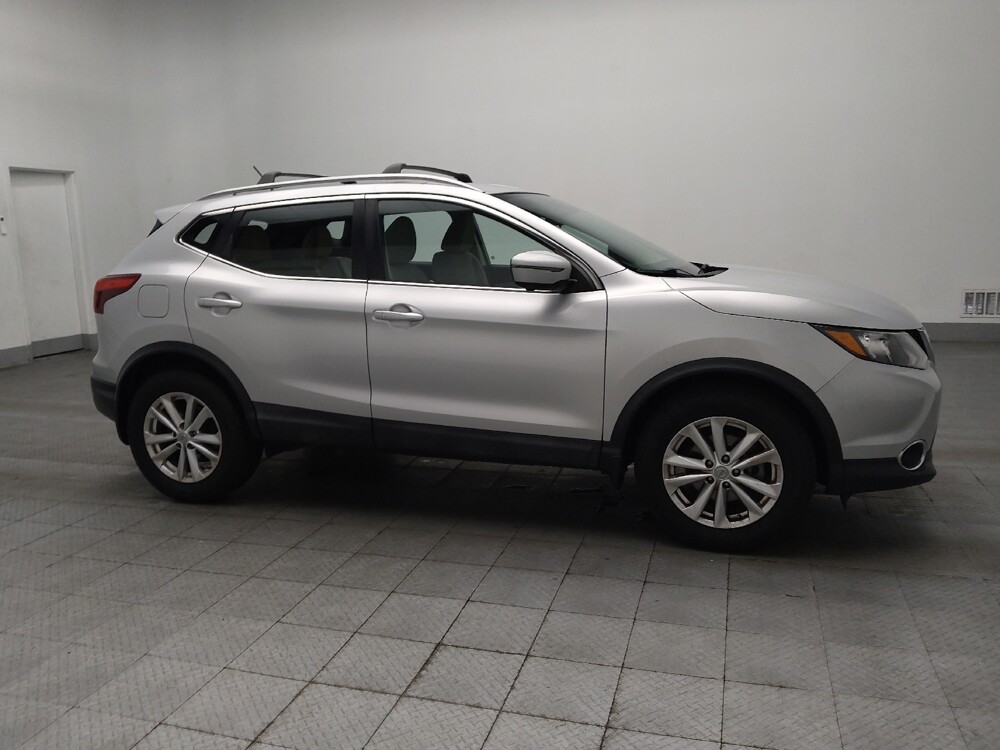 2018 Nissan Rogue Sport in Augusta, GA 30907 - 18144073 11
