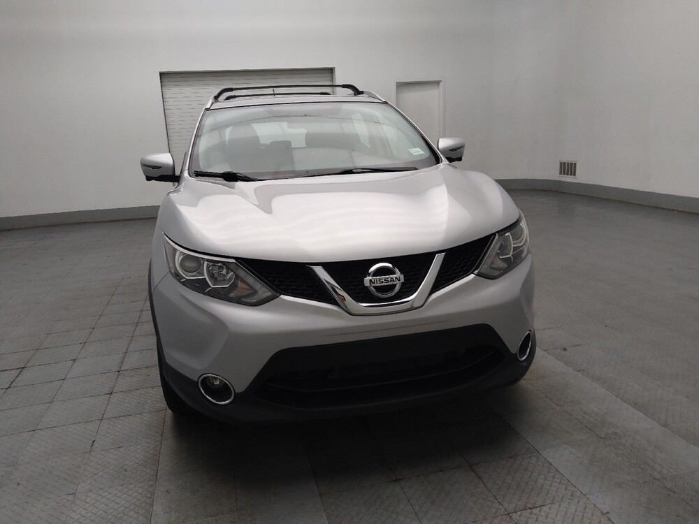 2018 Nissan Rogue Sport in Augusta, GA 30907 - 18144073 14