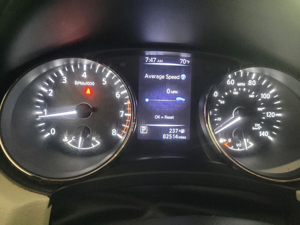 2018 Nissan Rogue Sport in Augusta, GA 30907 - 18144073 23