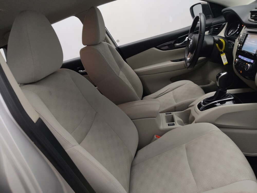 2018 Nissan Rogue Sport in Augusta, GA 30907 - 18144073 21