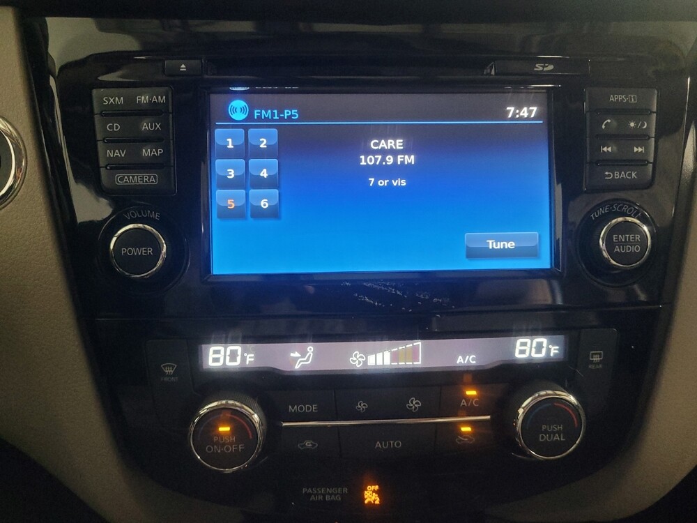 2018 Nissan Rogue Sport in Augusta, GA 30907 - 18144073 25