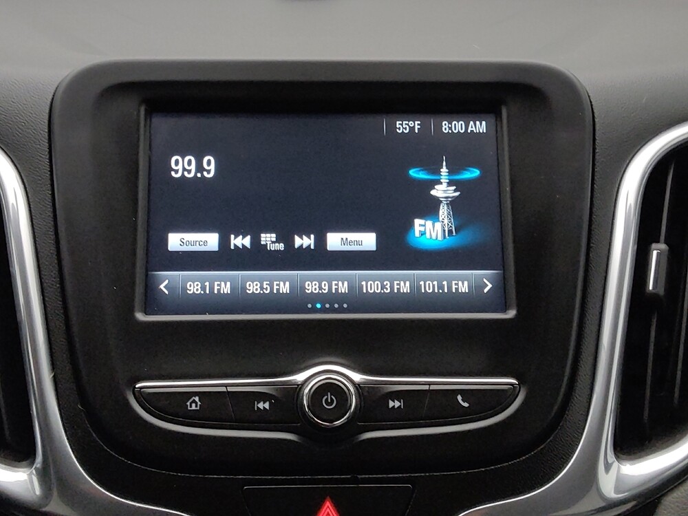 2018 Chevrolet Equinox in Topeka, KS 66611 - 18144074 25