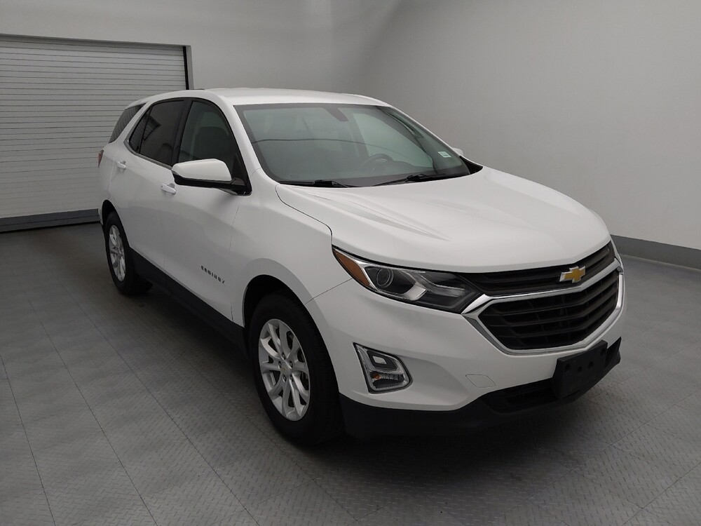 2018 Chevrolet Equinox in Topeka, KS 66611 - 18144074 13