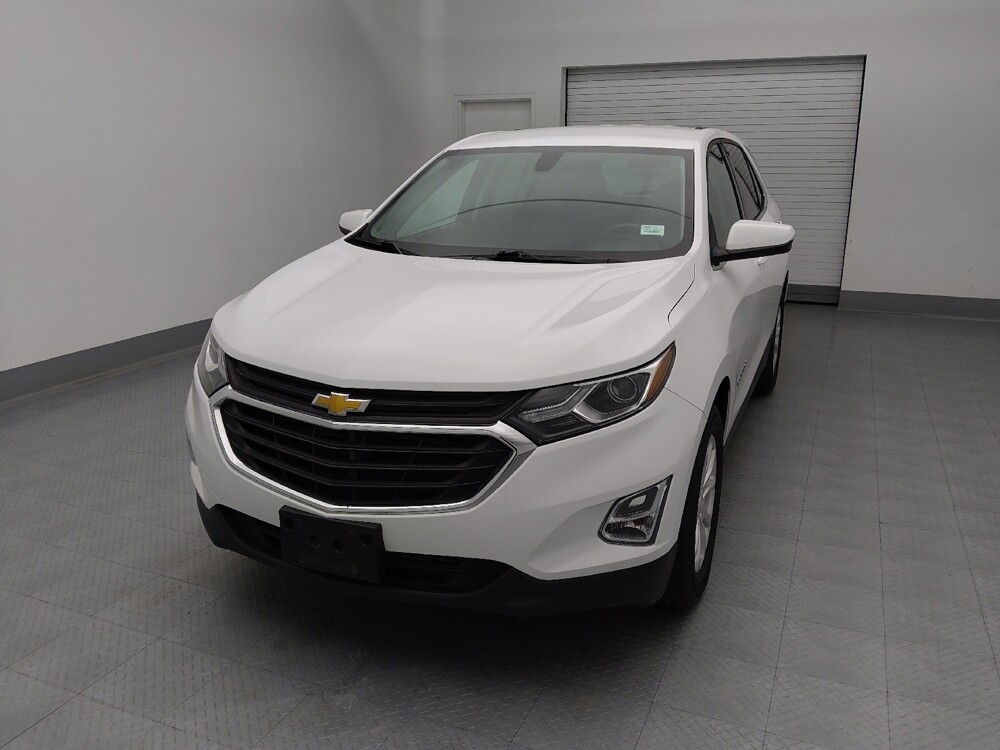 2018 Chevrolet Equinox in Topeka, KS 66611 - 18144074 15