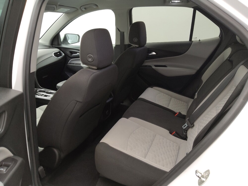 2018 Chevrolet Equinox in Topeka, KS 66611 - 18144074 18