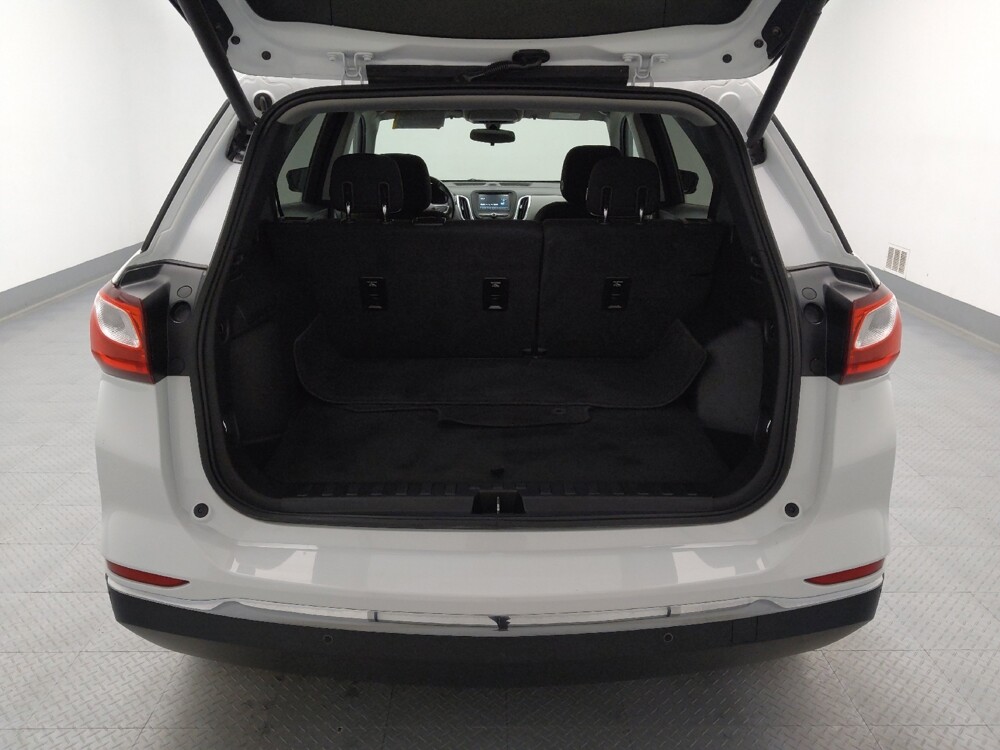2018 Chevrolet Equinox in Topeka, KS 66611 - 18144074 29