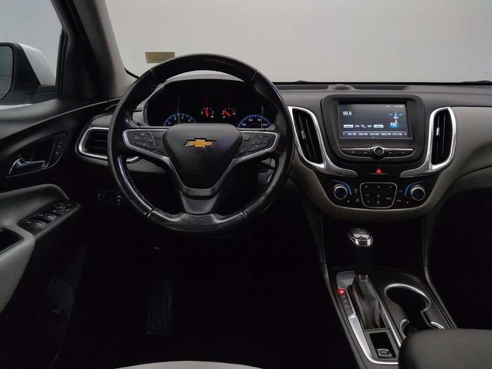 2018 Chevrolet Equinox in Topeka, KS 66611 - 18144074 22