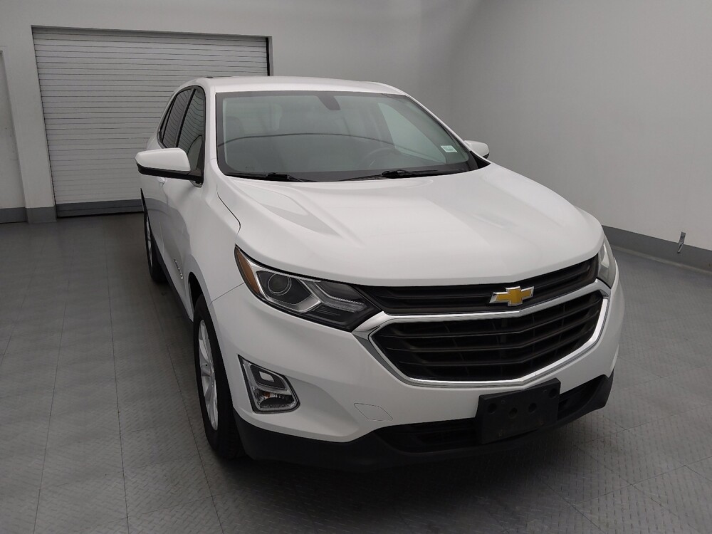 2018 Chevrolet Equinox in Topeka, KS 66611 - 18144074 14