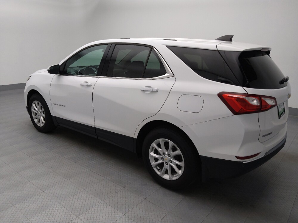 2018 Chevrolet Equinox in Topeka, KS 66611 - 18144074 3