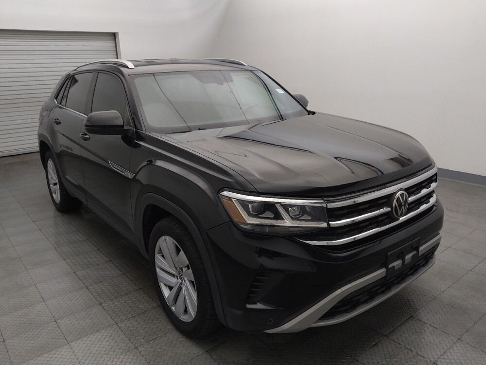 2020 Volkswagen Atlas in Live Oak, TX 78233 - 18144075 13