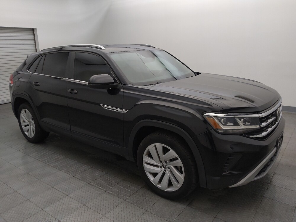 2020 Volkswagen Atlas in Live Oak, TX 78233 - 18144075 11