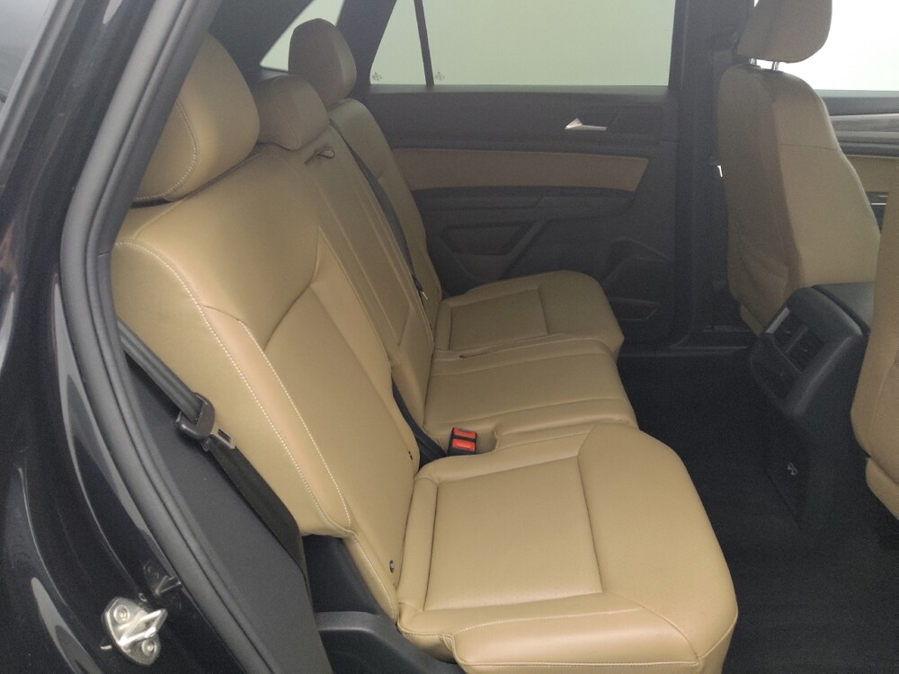 2020 Volkswagen Atlas in Live Oak, TX 78233 - 18144075 19
