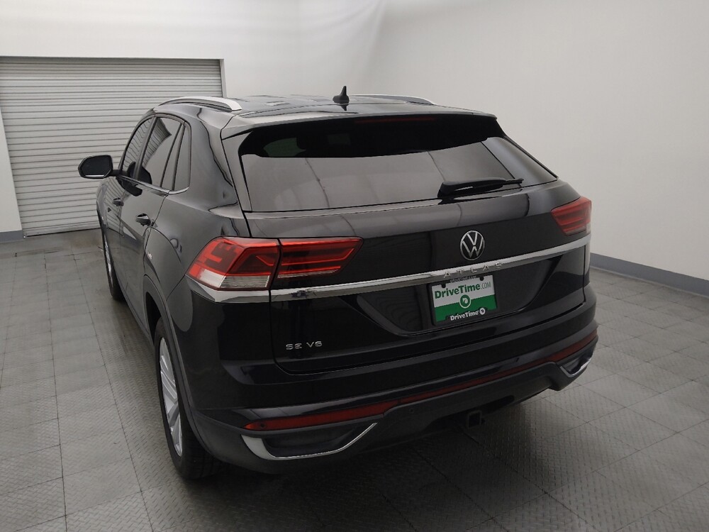 2020 Volkswagen Atlas in Live Oak, TX 78233 - 18144075 6