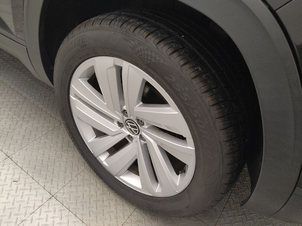 2020 Volkswagen Atlas in Live Oak, TX 78233 - 18144075 31