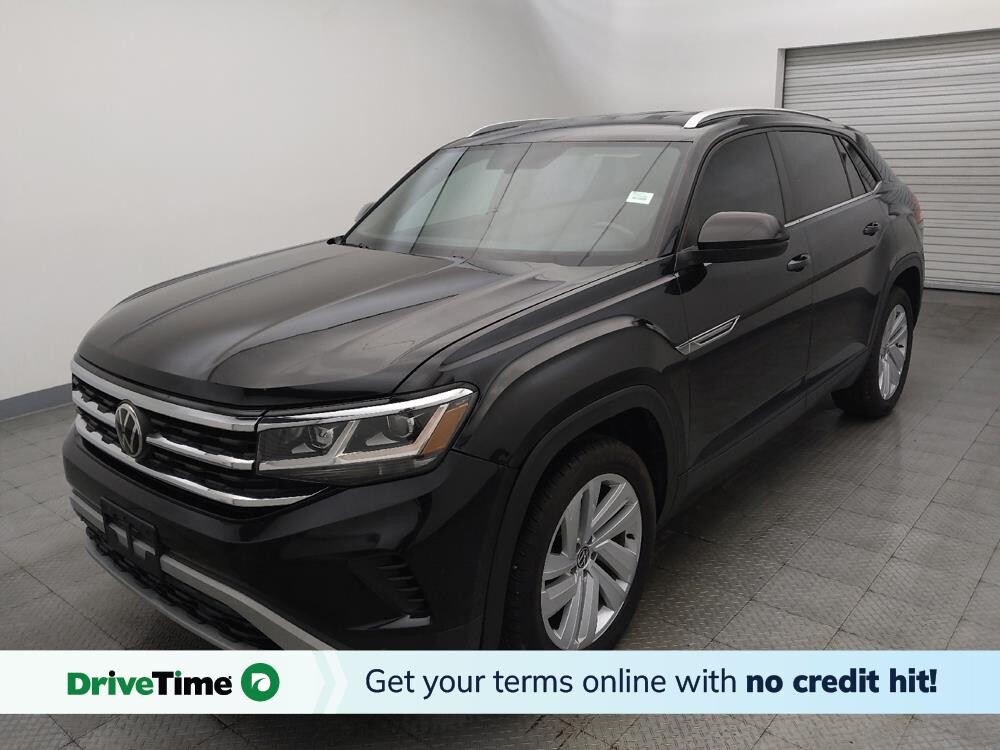 2020 Volkswagen Atlas in Live Oak, TX 78233 - 18144075