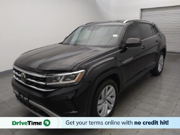 2020 Volkswagen Atlas in Live Oak, TX 78233