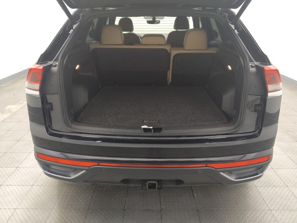 2020 Volkswagen Atlas in Live Oak, TX 78233 - 18144075 29