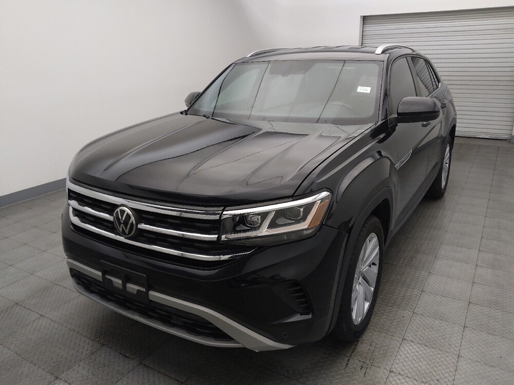 2020 Volkswagen Atlas in Live Oak, TX 78233 - 18144075 15