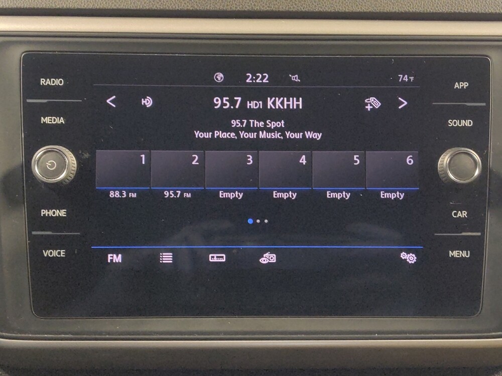 2020 Volkswagen Atlas in Live Oak, TX 78233 - 18144075 25