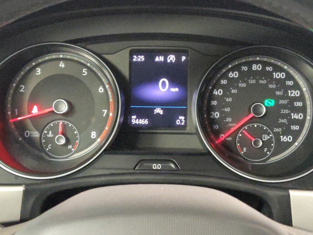 2020 Volkswagen Atlas in Live Oak, TX 78233 - 18144075 23
