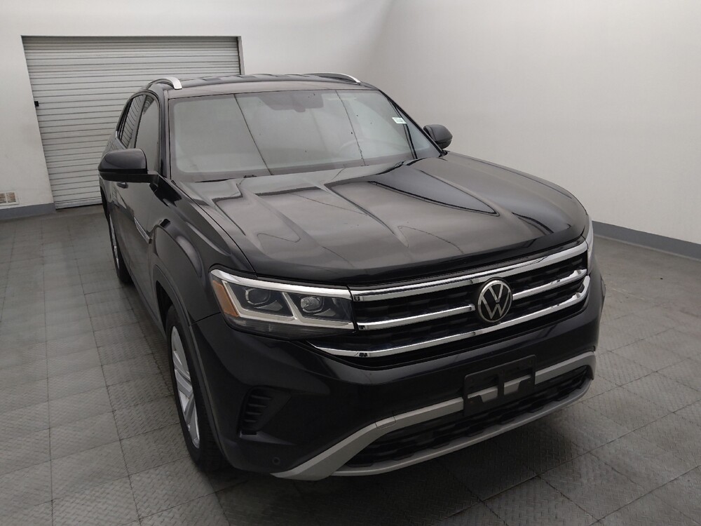 2020 Volkswagen Atlas in Live Oak, TX 78233 - 18144075 14