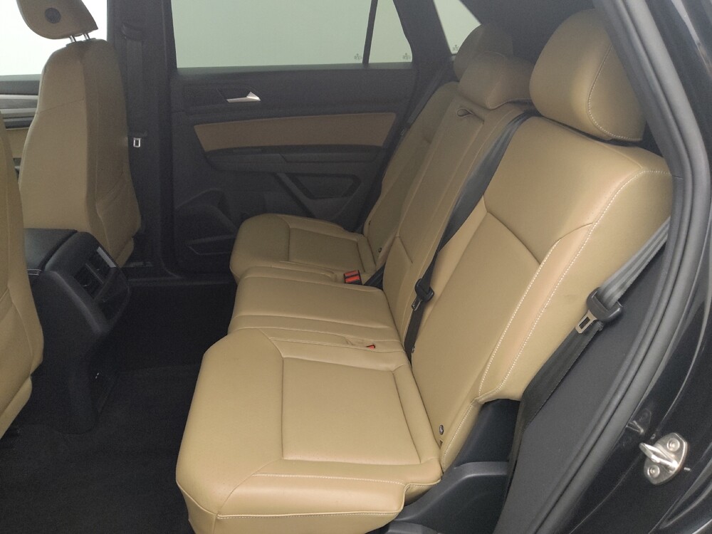 2020 Volkswagen Atlas in Live Oak, TX 78233 - 18144075 18
