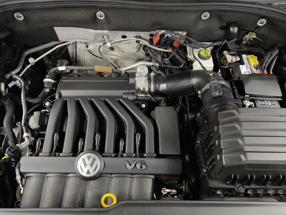 2020 Volkswagen Atlas in Live Oak, TX 78233 - 18144075 30