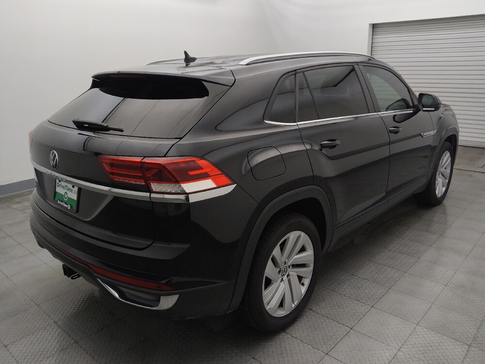 2020 Volkswagen Atlas in Live Oak, TX 78233 - 18144075 9