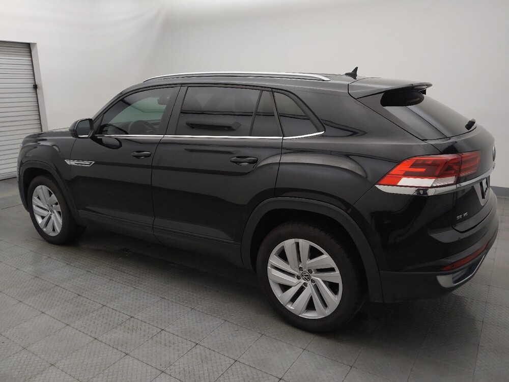 2020 Volkswagen Atlas in Live Oak, TX 78233 - 18144075 3